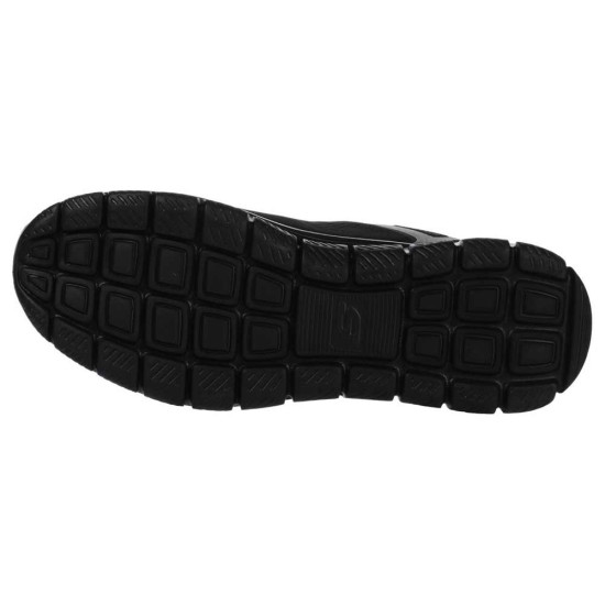 Skechers Track - Broader
